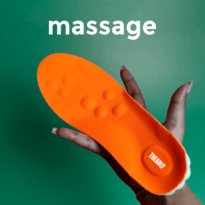 Massage Insoles