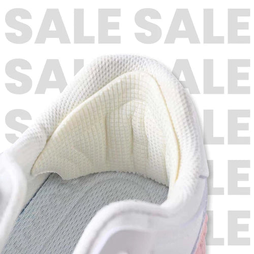 Heel Cushion Pads