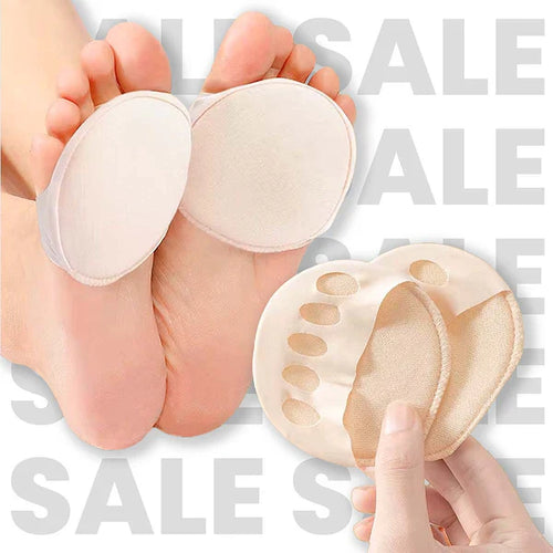 Toe Cushion Pads